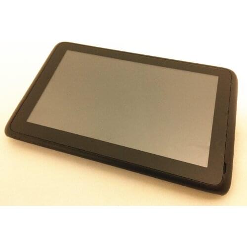 Original 4.3" inch LMS430HF28 LCD screen for TomTom GO 1000 GPS navigation LCD display Screen panel with Touch screen digitizer