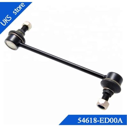 54618-ED00A front balance bar ball head L/R for NIS SAN qida/junyi C11
