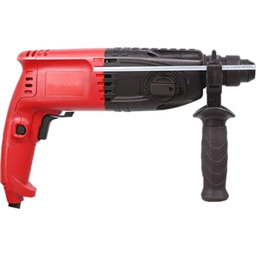 High Quality 680w Professional Electric Rotary Machine Light Hammer Drill