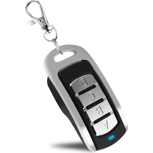 2020 New Multifunctional garage door remote control duplicator gate door opener clone For 280 - 868MHz handsender transmitter