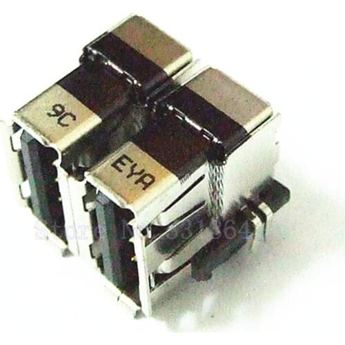 USB CONNECTOR JACK PORT FOR DELL D620 D630