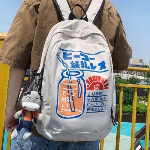 Womens School Backpack for Girls Nylon Rucksack Female Student Waterproof Bagpack Ladies Large Capacity Travel Backpack Mochila