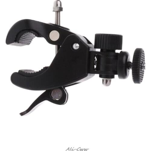 Camera Tripod Super Clamp Tripod Clamp for Holding LCD Monitor/DSLR Cameras/DV Tool New