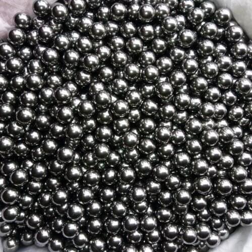 6mm 7mm 8mm 9mm Diameter Steel Ball For Hunting Professional Slingshot Bearing Bow Ammo Sling Shot Stainless Accessories