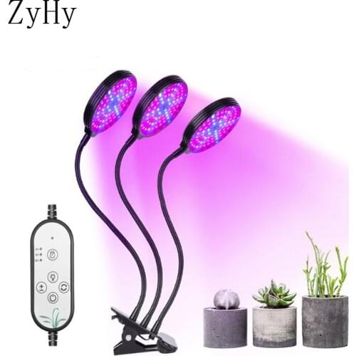 LED Full-Spectrum Plant Growth Light, Photosynthesis Controller For Indoor Plant Growth Box Of Plant Seedlings And Flowers