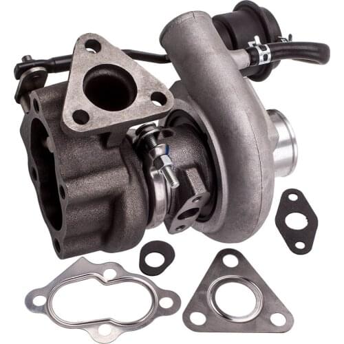 TD02 TD025M Turbo Charger For Hyundai ACCENT Matrix1.5L 49173-02612 49173-02622