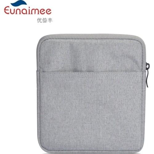 Eunaimee Protective Case bag for 7 inch Tablet Kindle oasis2 Shockproof Sleeve Pouch
