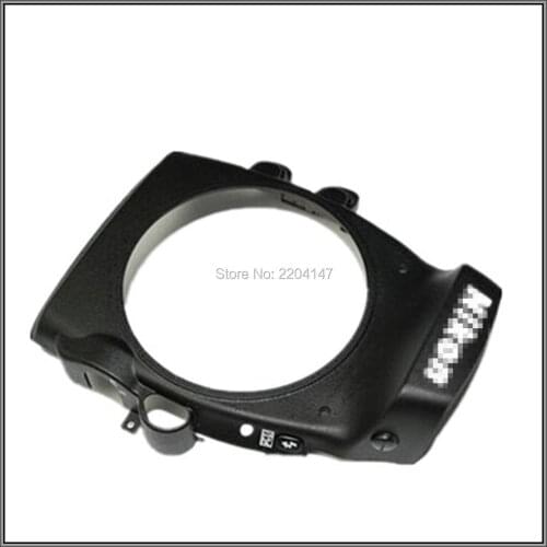 100% original new Bayonet for Nikon D800 Front Cover for nikon D800 Shell Camera Repair parts
