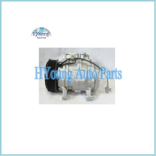 10S11E Auto ac compressor for Toyota AVANZA 2004 2005 2006 OEM# JK 447220-4094 88320-BZ020 JK 4472204094