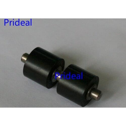 Prideal 20pcs New Compatible big pick up roller FOR LX300+ LQ300+ Printer big pick up rollers