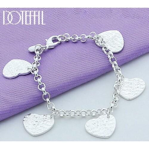 DOTEFFIL Suitcase Tags