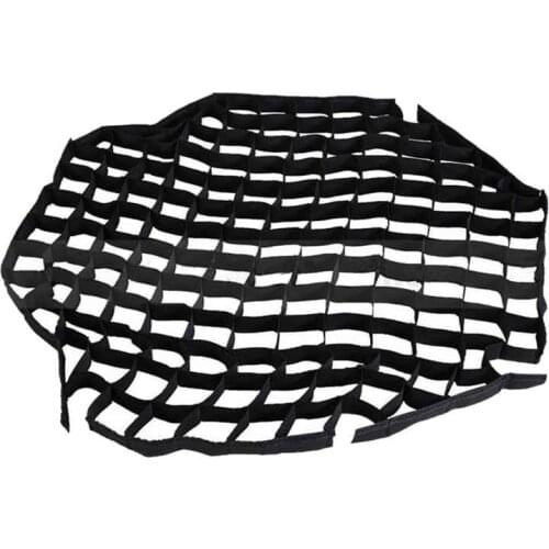 FFYY-Photographic Honeycomb Grid for 80cm/31 inch Octagon Studio/Strobe Umbrella Softbox