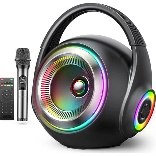 GOODaaa Audio Speakers