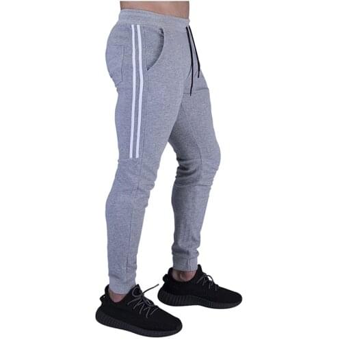 GYMCUCGV Men's Trousers