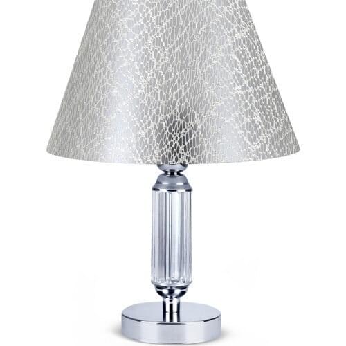 Homing Lamps With Lampshade