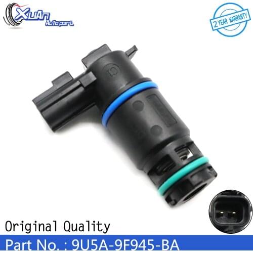 XUAN CANISTER VENT VALVE Control Solenoid Valve 9U5A-9F945-BA F903A for FORD FLEX 2010 for Lincoln Navigator 9U5Z-9F945-C