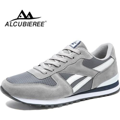 Men Casual Shoes Couples Popular Spring Autumn Breathable Zapatos Lightweight Calzado De Hombre Comfortable Male Sneakers 36-45