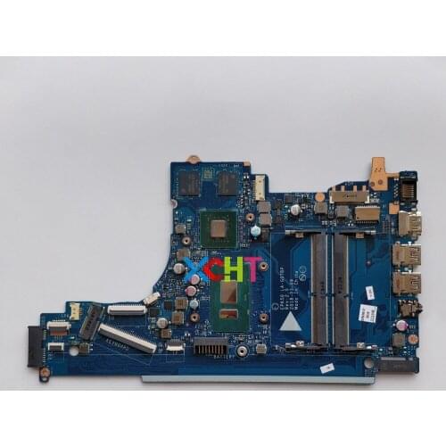 L20368-601 L20368-001 EPK50 LA-G07BP w MX130/4GB GPU i7-8550U CPU for HP Laptop 15-DA 15-DR Series NoteBook PC Motherboard