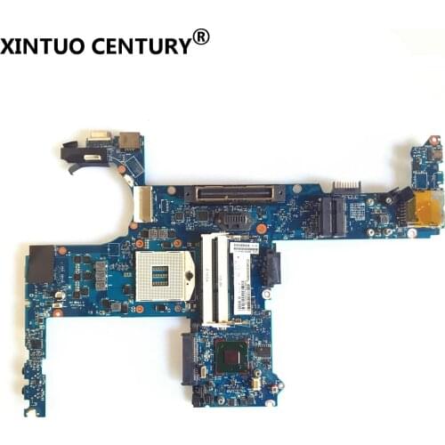 686040-001 Laptop motherboard for HP Promo Probook 6470B 8470P motherboard 686040-501 Notebook PC mainboard 100% Full Tested