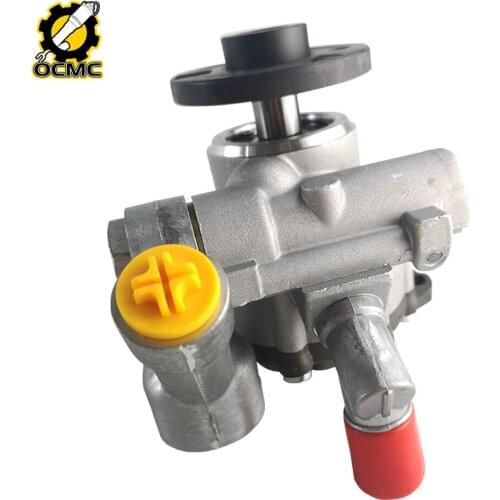 Power Steering Pump Fit For BMW E64 E63 E61 E60 Wagon 525i 528i 530i 32416769766