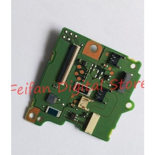 New Bottom Driver Board PCB Circuit Panel For Canon 5D4 5D Mark IV