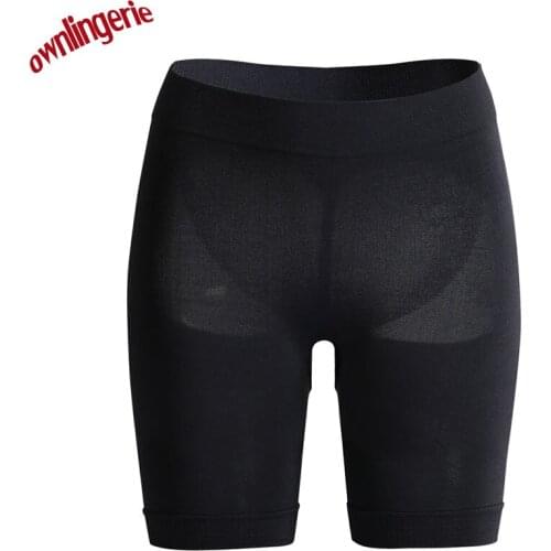 2017 new Womens Butt Lifter Tummy Control Padded Panties Shapewear Hip Butt Enhancer Sexy Shaper Panties