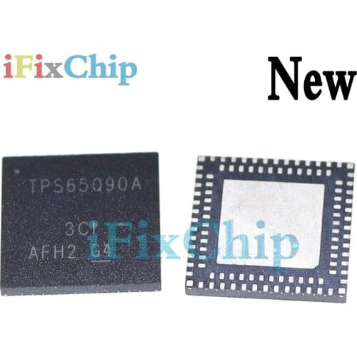 New TPS65090A TPS65090ARVNR QFN-100