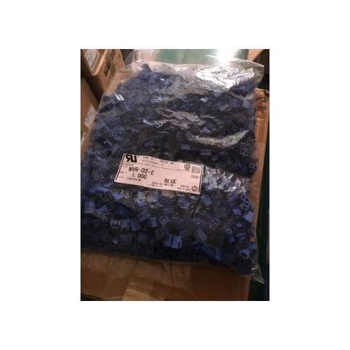 NVR-02-E Housings Connectors terminals housing 100% New and original parts