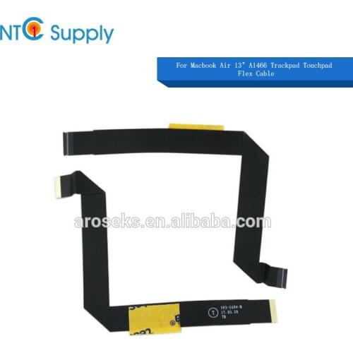 NTC Supply For Macbook Air 13" A1466 Trackpad Touchpad Flex Cable 593-1604-B MD231LL/A MD232LL/A