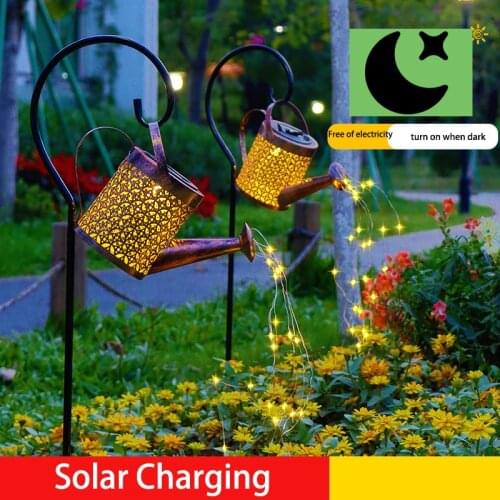 ZHiGLOW Solar Powered Luminaires