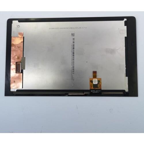 8" INCH LCD Display Digitizer Assembly For 8.0 Lenovo Yoga Tab 3 YT3-850L YT3-850F YT3-850M LCD Display With Touch Screen