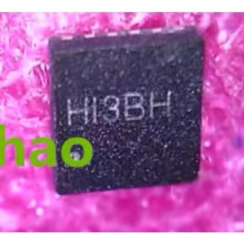 5-20PCS/ SY8037DCC SY8037 HI2GC HI3 HI QFN12