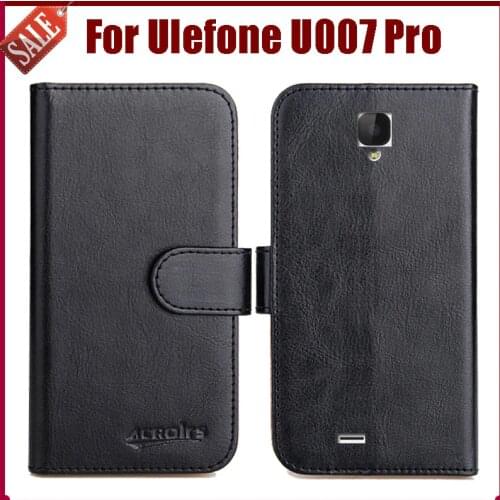 ACROLRS Phone Cases Ulefone U007 Pro