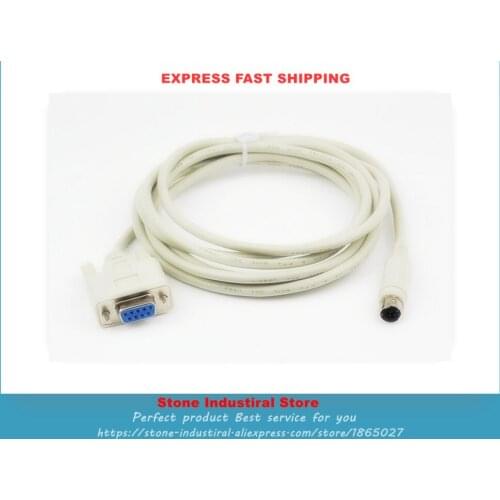 AFC8513 For PLC Programming Cable FP0 FP2 FPM FP-X Data Download Cable