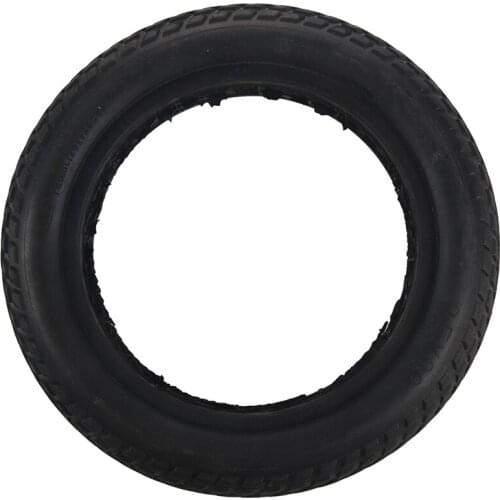 Damping Scooter Hollow Solid Tire For Xiaomi Mijia M365 Skateboard Scooter Tyre 8.5 inch Tire Wheel Non-Pneumatic Rubber Tyre Sc