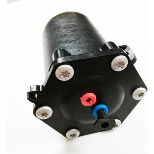 Tank assembly dry tank Air Compressor Pump for RangeRover Sport Discovery 3 Air Strut Pump OEM LR023964 LR044360