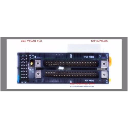 CJ1W-MD261 PLC I/O 32 Point 12-24VDC New Original