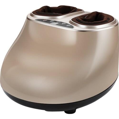 Electric foot massager Full automatic foot massage machine for household foot massage machine