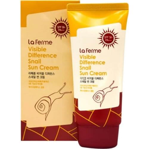 Farmstay Co. Ltd. Sunscreens For The Face