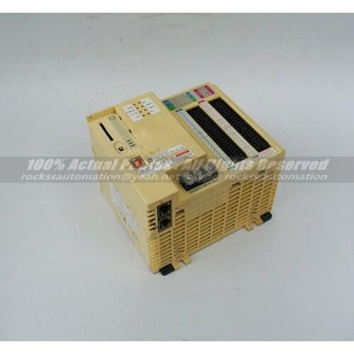 Used In Good Condition PLC Module 1769-L24ER-QBFC1B 1769L24ERQBFC1B With Free DHL / EMS