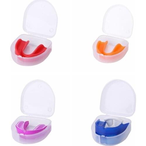 JOCESTYLE Mouthguards For Protection