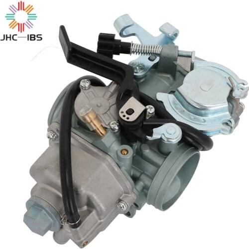 Motorcycle Carburetor Carb Carburador Fuel Supply For HONDA CRF230F CRF 230F 2003 2004 2005 03 04 05