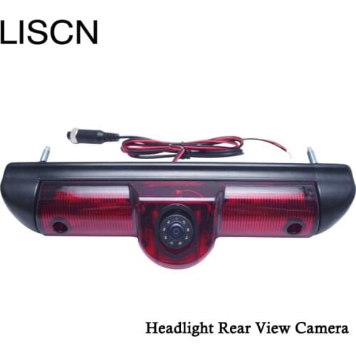 LISCN Car Electronics