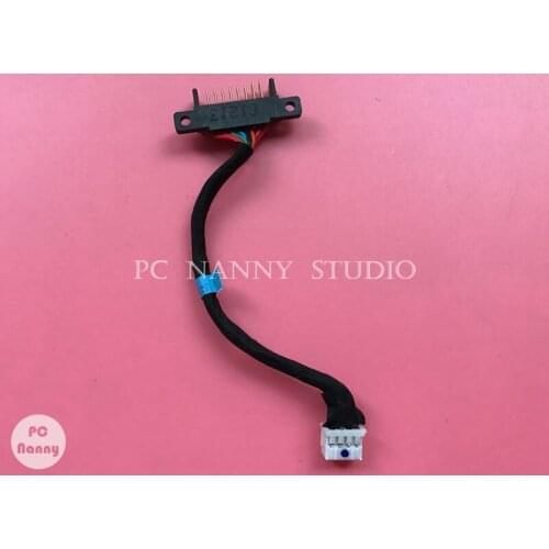 NOKOTION 50.4TU11.021 for Acer Aspire V5 V5-531 V5-571 V5-571P Battery Cable Connector Working Tested