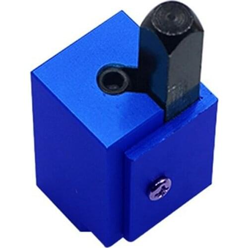 Woodworking Right Angle Punch Chisel Wood Carving Corner Chisel Square Hinge Right Angle Woodworking Punching Tools wzpi