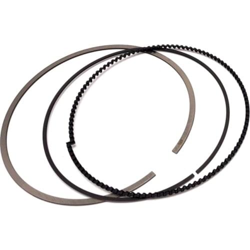 Motorcycle Engine Piston Rings For Honda CRF450X CRF 450X Yaxiang LD450 LD 450
