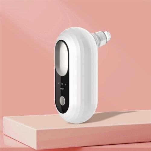 Blackhead Remover Facial Electric Acne Cleaner Black Point Vacuum Tool Black Spots Pore Machine