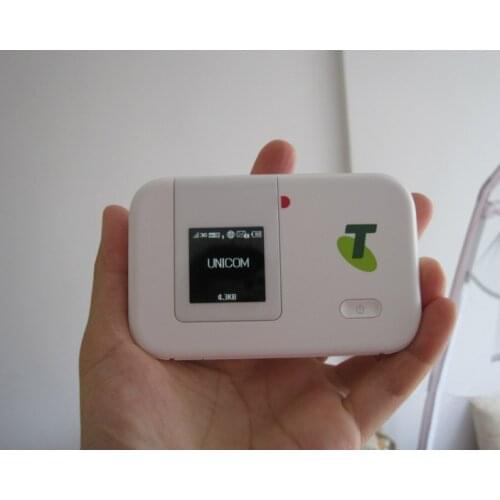 Unlocked Huawei E5372 E5372Ts-32 3560mah 150Mbps 4G wifi dongle 4g wireless router 4g hotspot PK E5776 E589 E5372 E5577
