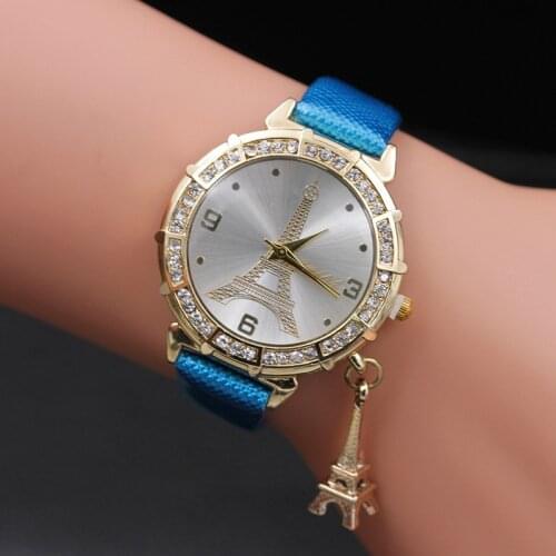 SPRAOI Women's Wrist Watch