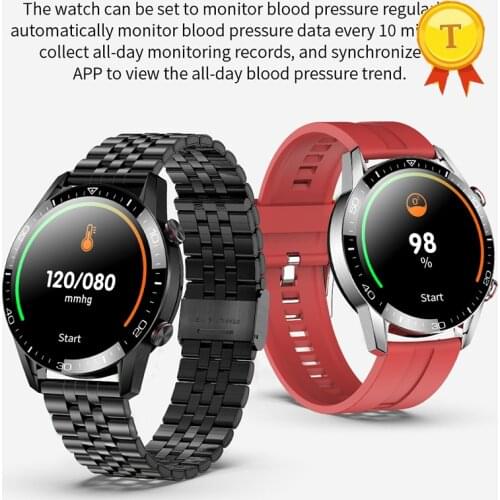 Best selling Long Battery ip68 Waterproof smart watch blood pressure Sleep Health Monitoring Call Reminder bluetooth call watch